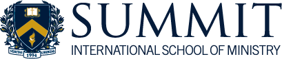 Summit International School of Ministry